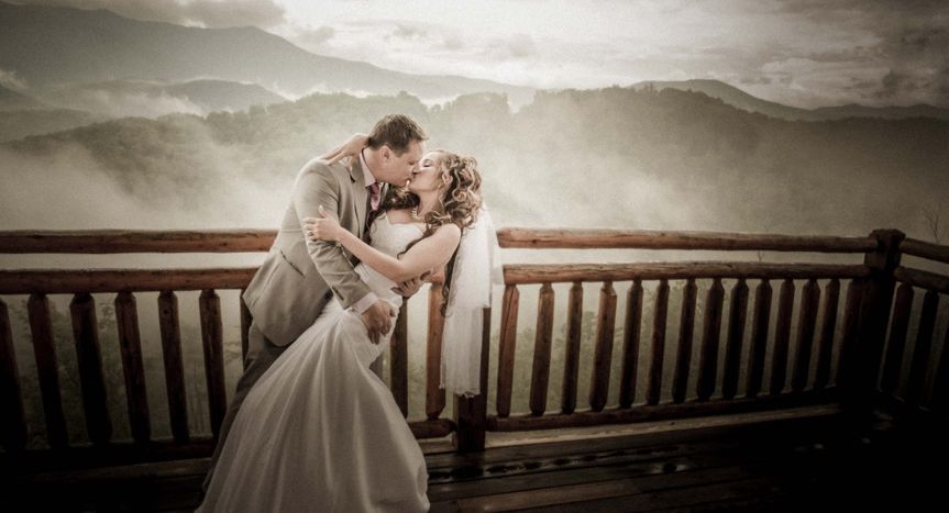 Smoky Mountain Portraits by Benjamin