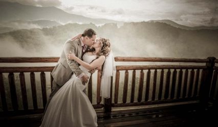 Smoky Mountain Portraits by Benjamin