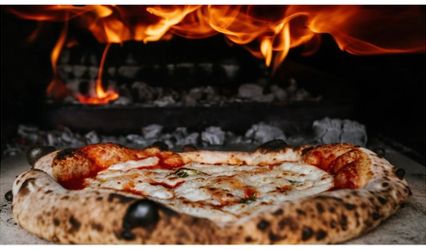 Wicked Good Wood Fired Pizza & Catering