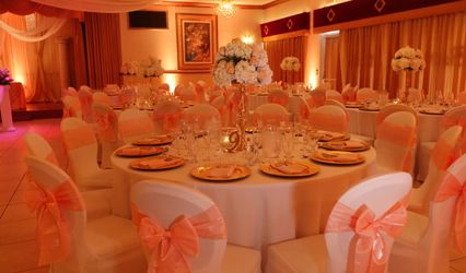 Onyx Luxury Banquet Hall