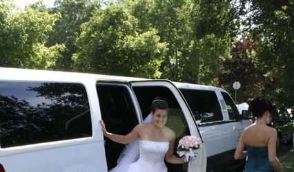 7 DAYS LIMO