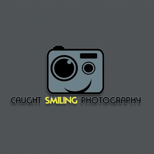 Caught Smiling Photography