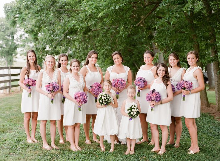 Nina & Wes Photography