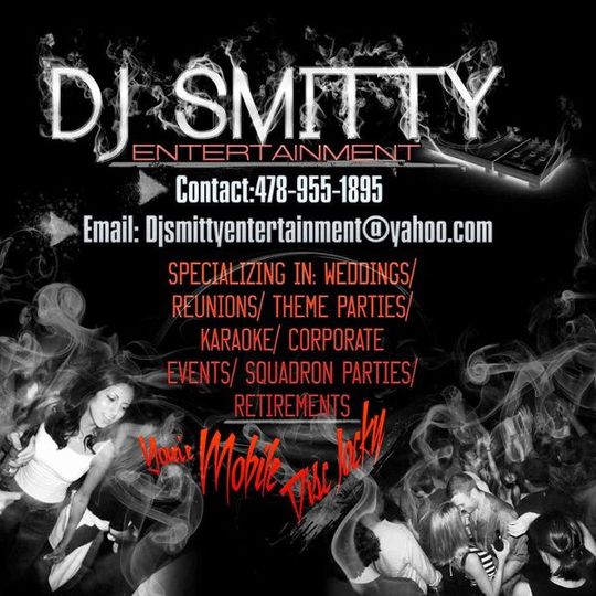 DJ SMITTY ENTERTAINMENT