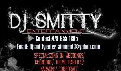 DJ SMITTY ENTERTAINMENT