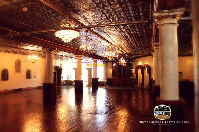 The Rumely Historic Event Space