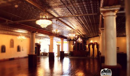 The Rumely Historic Event Space