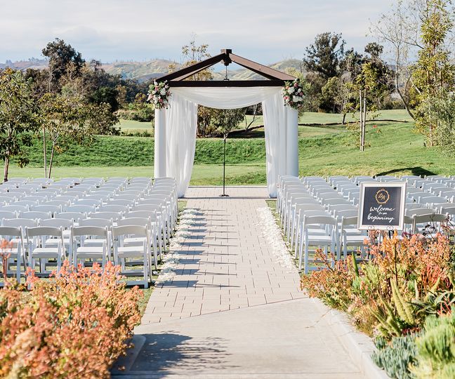 Sterling Hills by Wedgewood Weddings