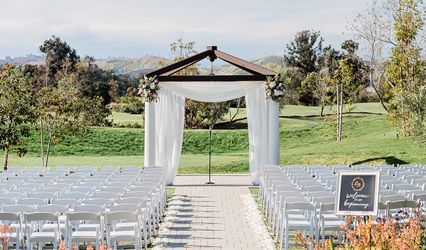 Sterling Hills by Wedgewood Weddings