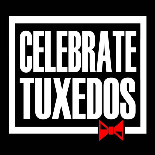 Celebrate Tuxedos