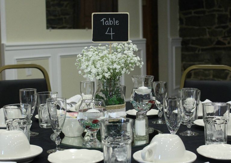 Seipsville Banquet Center