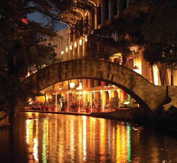 Hilton Palacio del Rio