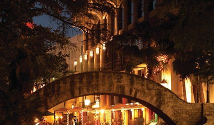 Hilton Palacio del Rio