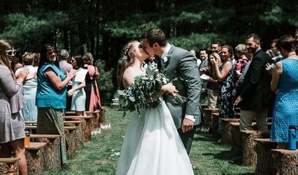 Fairytale Gardens and Weddings