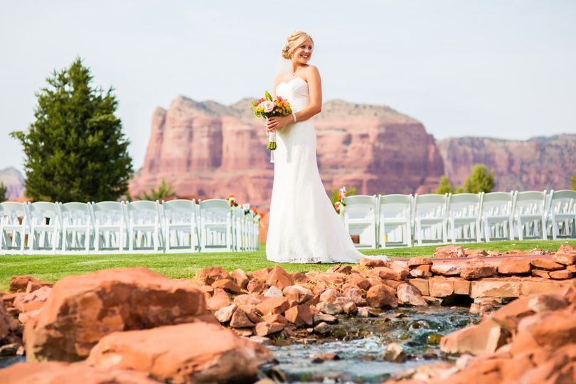 Sedona Golf Resort