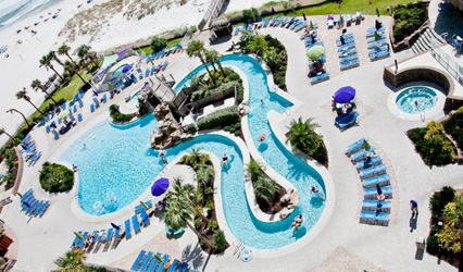 Holiday Inn Resort Pensacola Beach