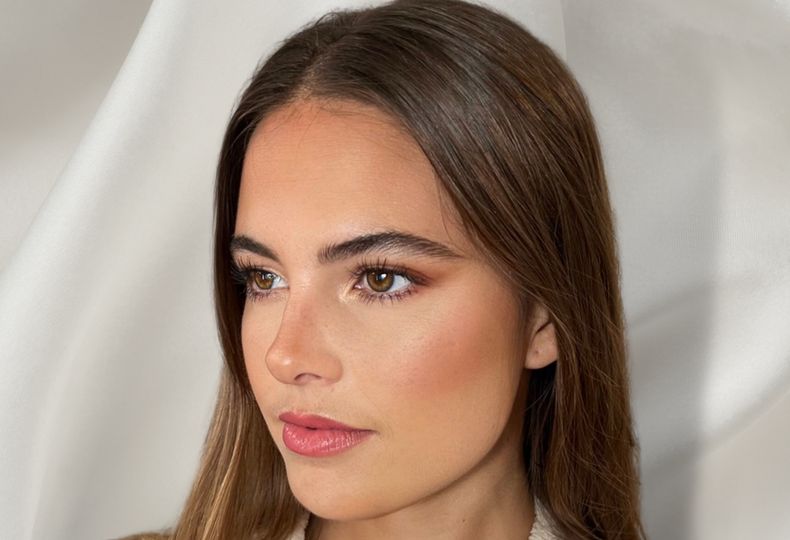 Sarah Nika Glam
