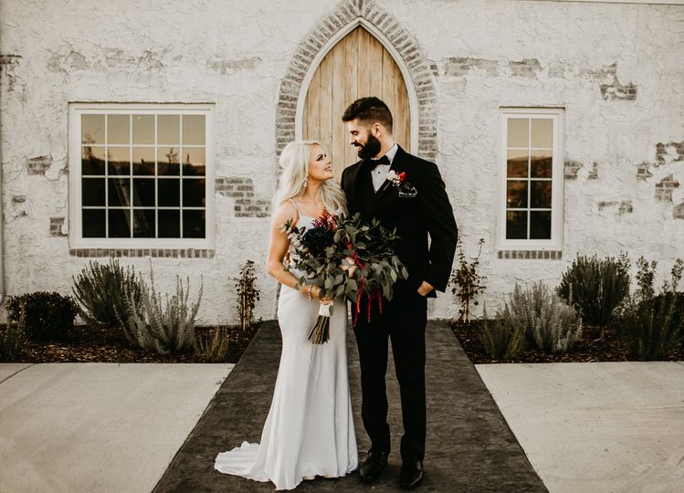 Carmen Taylor Weddings and Events