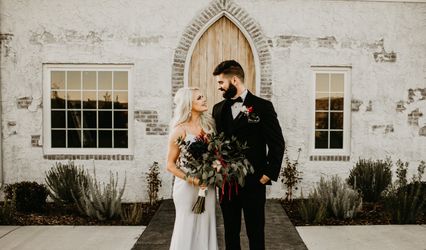 Carmen Taylor Weddings and Events