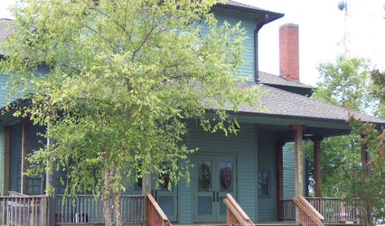 Centennial Station Arts Center