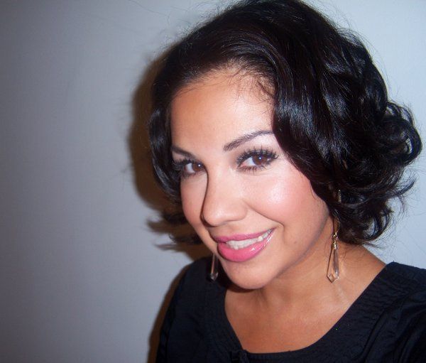 Makeup by Marla Del Angel