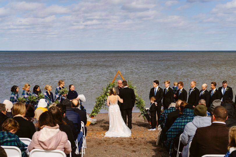 Superior Shores Resort