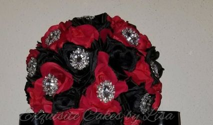 Exquisite Cakes by Lisa