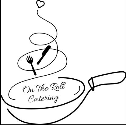 On The Roll Catering