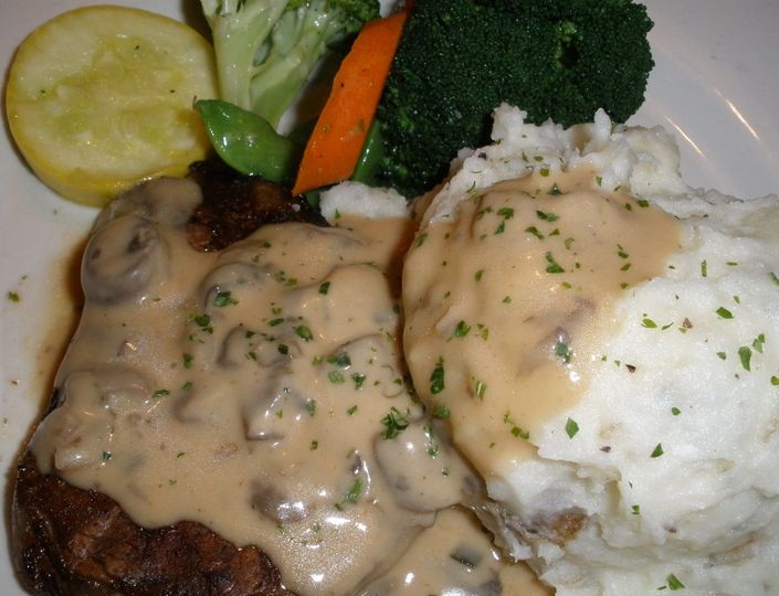 Custom Catering