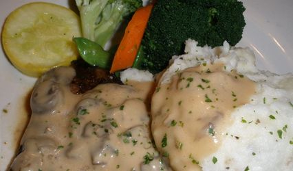 Custom Catering