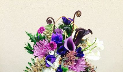 Harbor Blooms