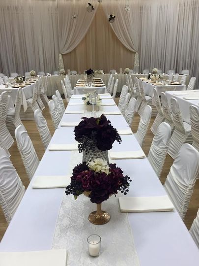 From Heart Hand Weddings Events Planning Hazen Nd