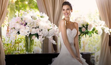 Wilshire Bridal Salon