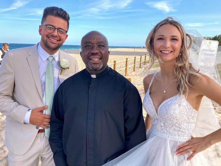 United in Love and Marriage