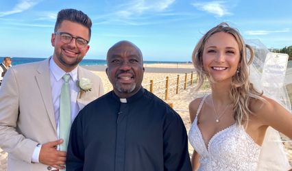 United in Love and Marriage