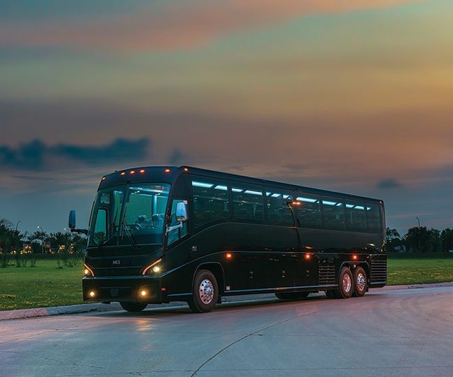 Luxe Limo Service