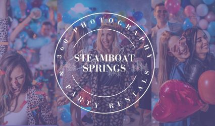 Steamboat 360 Photo & Party Rentals