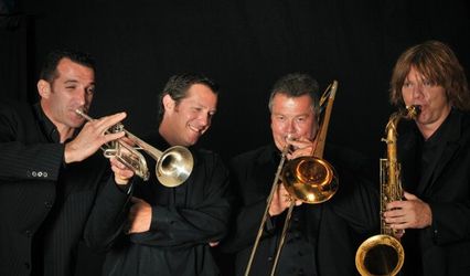 The Mike Dalton Band