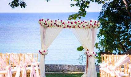 Bridal Dreams Jamaica