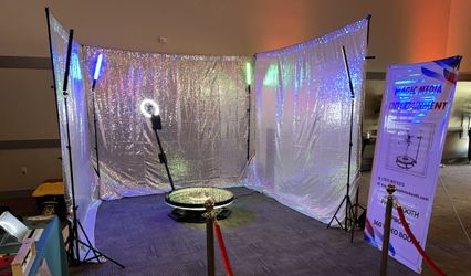 Magic Media Entertainment