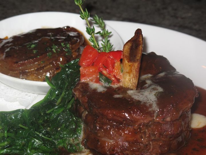 Mattar's Bistro