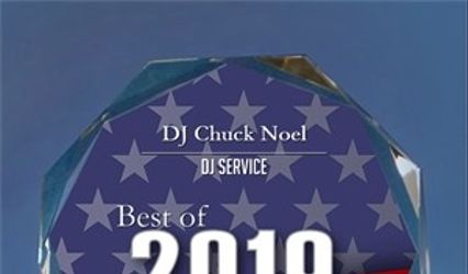 DJ Chuck Noel