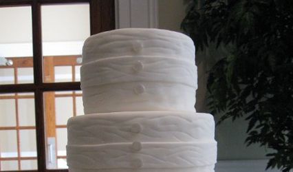 Weddings by Sinful Cheesecake Company