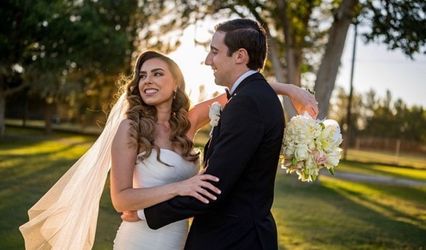 Posh Bridal