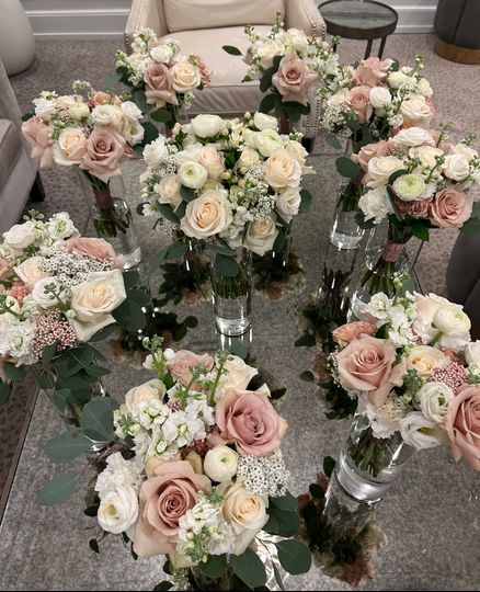 Flowers By Ami