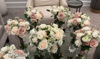 Flowers By Ami