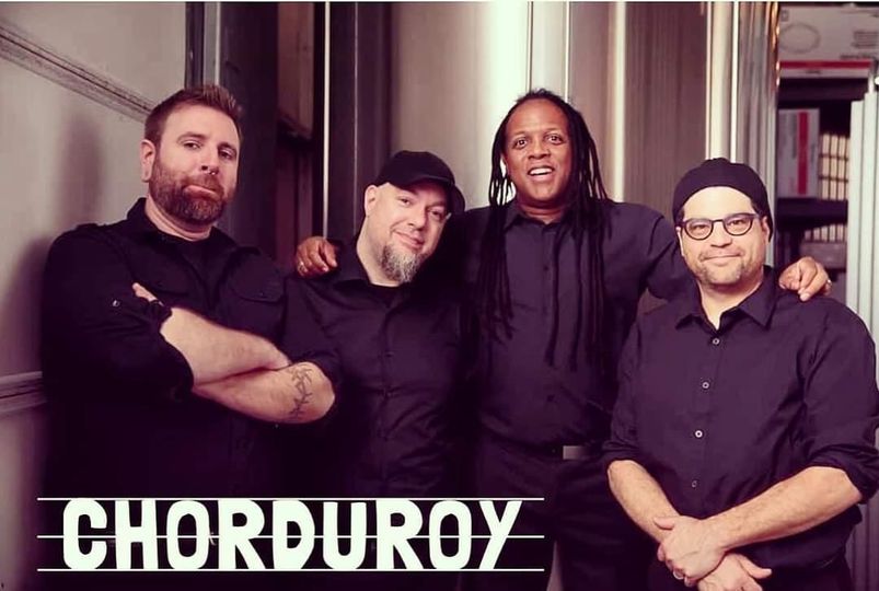 CHORDUROY
