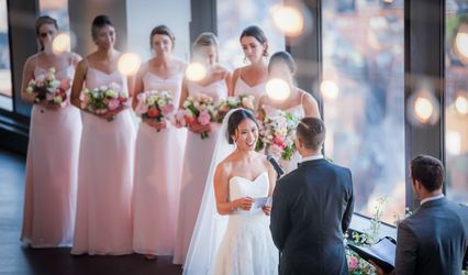 Sweetwater Wedding Photography & Video