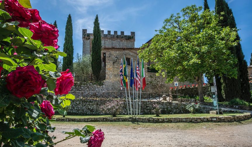 Castel Pietraio