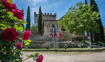 Castel Pietraio